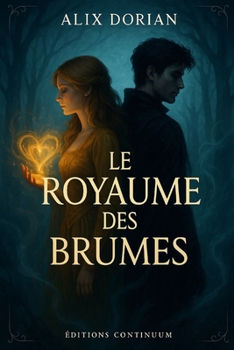 Paperback Le Royaume des Brumes [French] Book