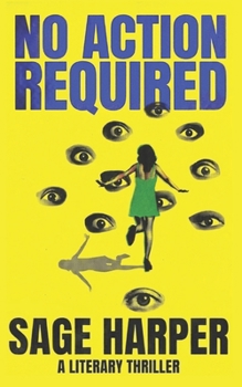Paperback No Action Required Book