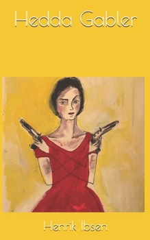Hedda Gabler