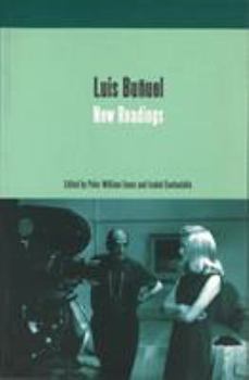 Paperback Luis Bunuel: New Readings Book