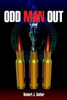 Paperback Odd Man Out Book
