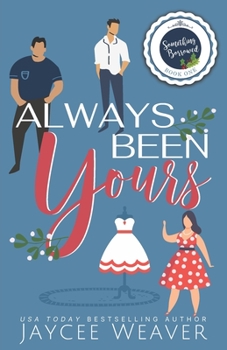 Paperback Always Been Yours Book