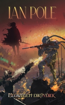 Paperback Megszegett esk?v?sek [Hungarian] Book