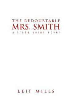 Paperback The Redoubtable Mrs. Smith Book