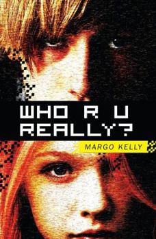 Hardcover Who R U Really? Book