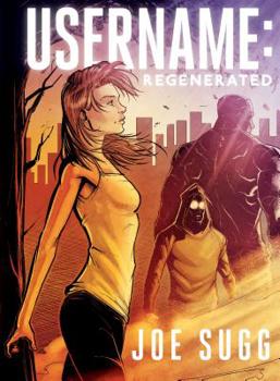 Paperback Username: Regenerated Book