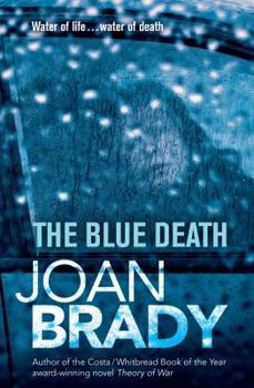 Paperback The Blue Death Book