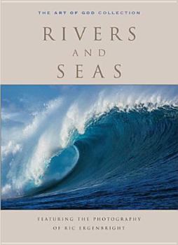 Rivers and Seas Notecards (Art of God Collection)