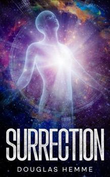 Digital Audiobook Surrection Book