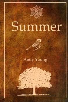 Paperback Summer Book