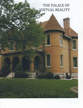 Paperback The Palace Of Virtual Reality Book