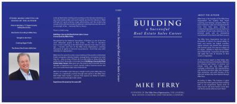 Hardcover Building a Successful Real Estate Sales Career Book