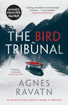 Paperback The Bird Tribunal Book