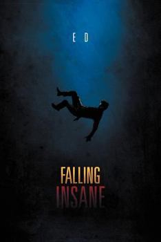 Paperback Falling Insane Book