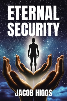 Paperback Eternal Security Book