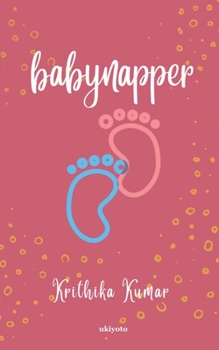 Paperback Babynapper Book