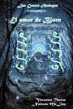 Paperback El amor de Bjorn [Spanish] Book