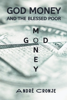 Paperback God and Money Book