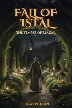 Paperback The Temple of Elagar Book