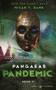 Paperback Pangaeas Pandemic Book