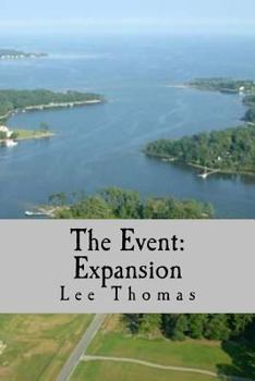 Paperback The Event: Expansion Book