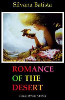 Paperback Romance of the Desert Book