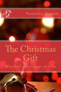 The Christmas Gift: Marvel Holiday series