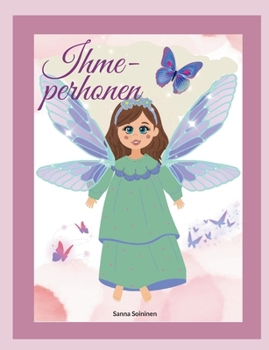 Paperback Ihmeperhonen [Finnish] Book