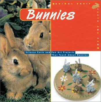Paperback Bunnies: Animal Babies Series Book