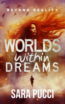 Paperback Worlds Within Dreams Book