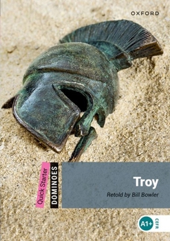 Paperback Troy Book