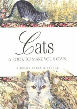 Paperback Cats: A Book to Make Your Own Book