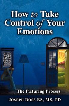 Paperback How to Take Control of Your Emotions Book