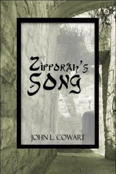 Paperback Zipporah's Song Book