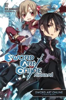 Paperback Sword Art Online 2: Aincrad (Light Novel): Volume 2 Book