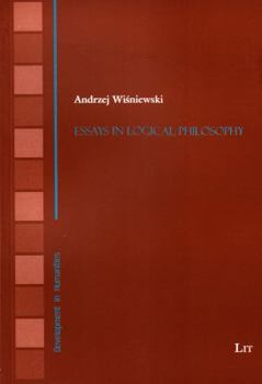 Paperback Essays in Logical Philosophy, 12 Book