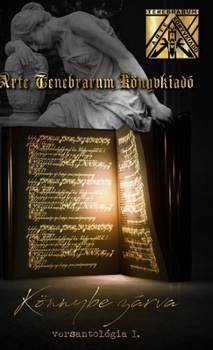 Hardcover K?nnybe z?rva (versantol?gia I.) [Hungarian] Book