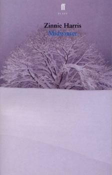 Midwinter - Book #2 of the Solstice Trilogy