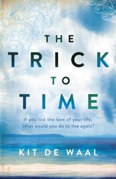 Hardcover The Trick to Time Book