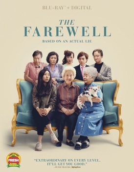 The Farewell