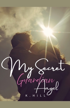 Paperback My Secret Guardian Angel Book