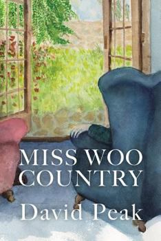 Paperback Miss Woo Country Book