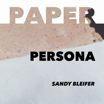 Paperback Paper: Persona: Preserving Memory and Embodying Identity Book