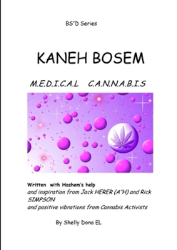 Paperback Kaneh Bosem Book
