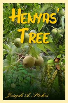 Paperback Henyas' Tree Book