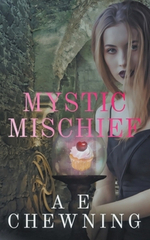 Paperback Mystic Mischief Book