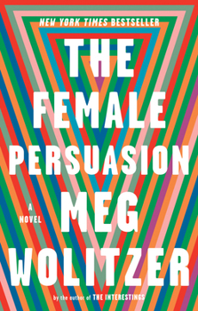 Paperback The Female Persuasion Book