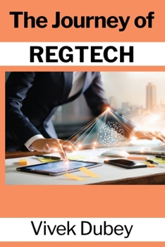 Paperback The Journey of REGTECH Book