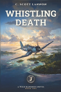 Paperback Whistling Death Book