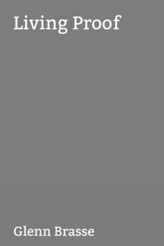 Paperback Living Proof Book